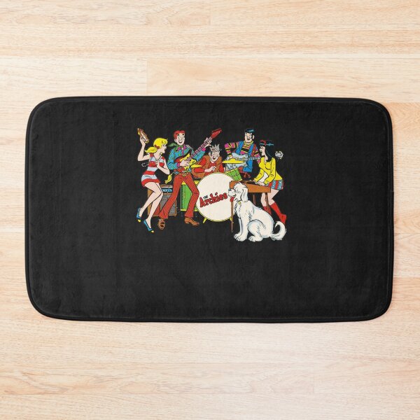 Item preview, The Archies music stars designed and sold by MichaelJohnson8.