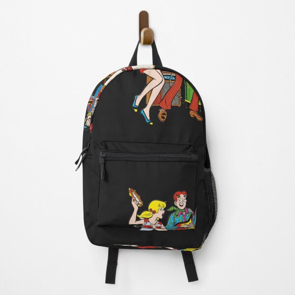 Item preview, The Archies music stars designed and sold by MichaelJohnson8.