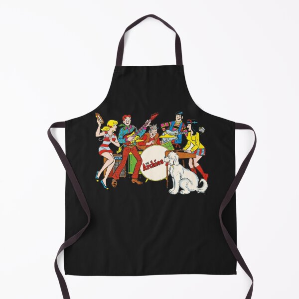 Item preview, The Archies music stars designed and sold by MichaelJohnson8.