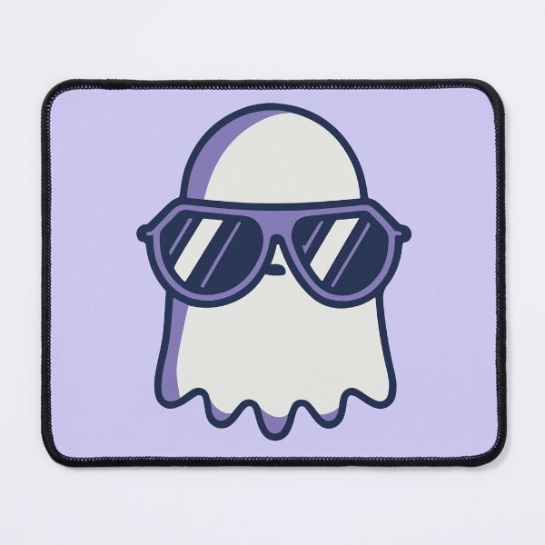 Item preview, cool ghost designed and sold by Timegraf.