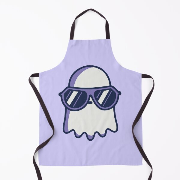 Item preview, cool ghost designed and sold by Timegraf.