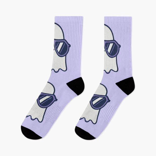 Item preview, cool ghost designed and sold by Timegraf.