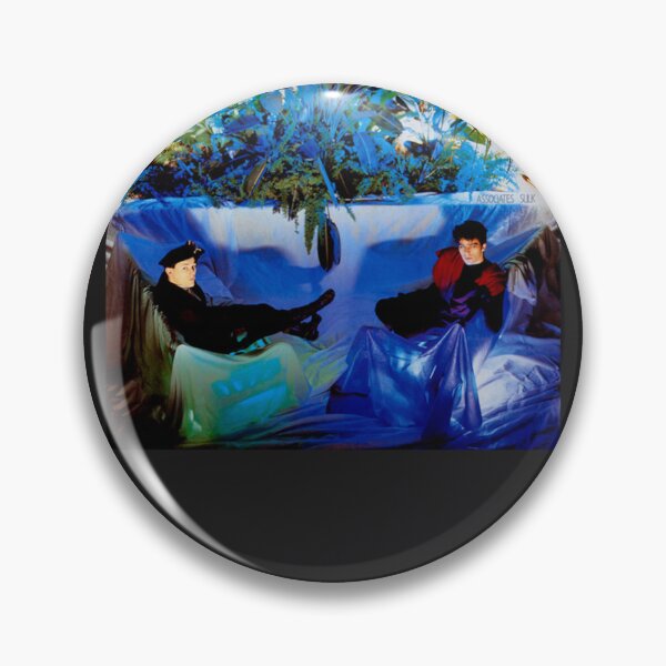 Item preview, The Associates Sulk designed and sold by MichaelJohnson8.