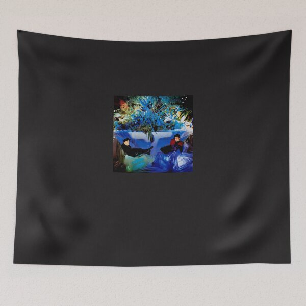 Item preview, The Associates Sulk designed and sold by MichaelJohnson8.
