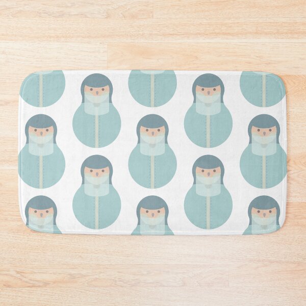 Item preview, Russian dolls_ Morocco designed and sold by zero4441.