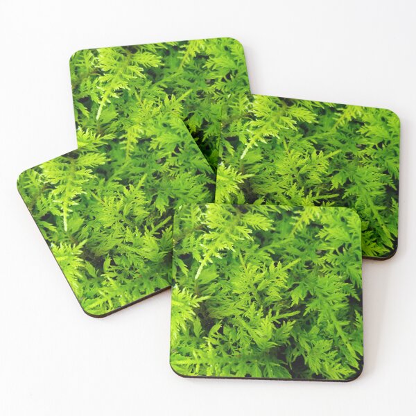 Item preview, Feathery Moss designed and sold by bjtomiko.