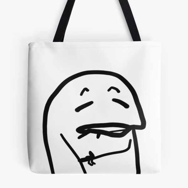Item preview, Sticker biting your lip designed and sold by pachh.
