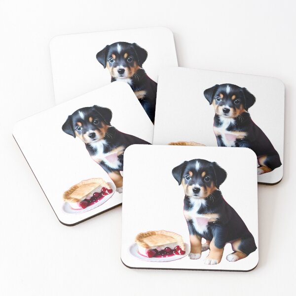 Item preview, Cheesecake  designed and sold by Tucker Buddies.