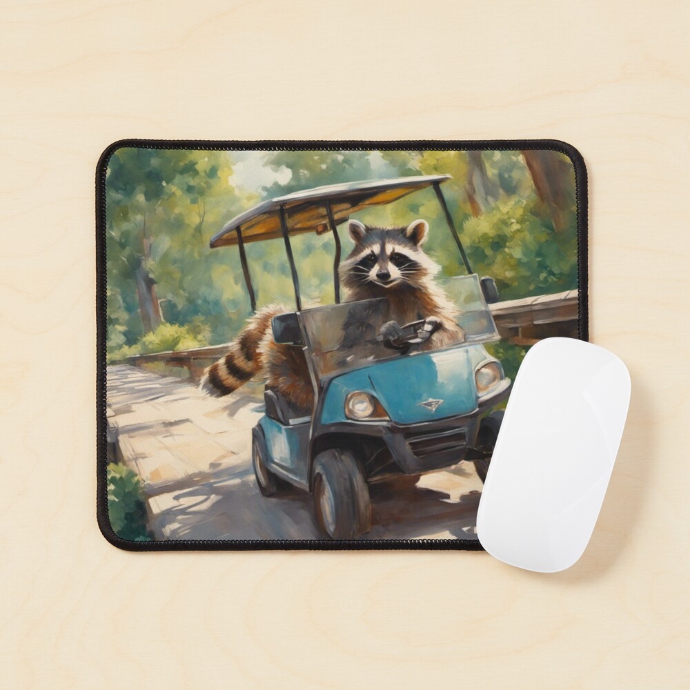 Item preview, Mouse Pad designed and sold by RDevane.