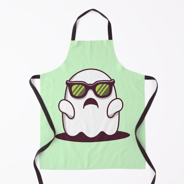 Item preview, cool ghost designed and sold by Timegraf.