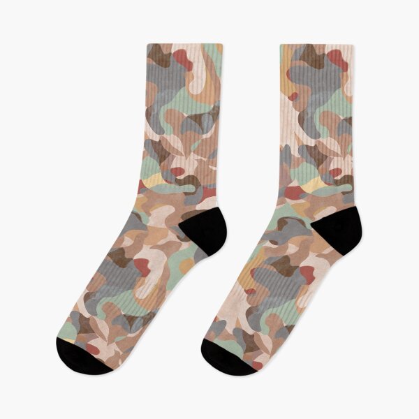 Item preview, Camouflage pastel texture designed and sold by Alessandro Remo Mazzoni Remotextiles.