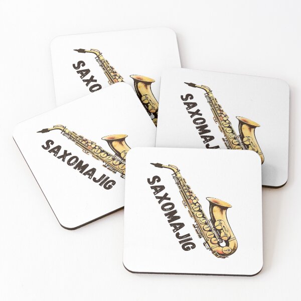 Item preview, Saxomajig designed and sold by SushiAnn.