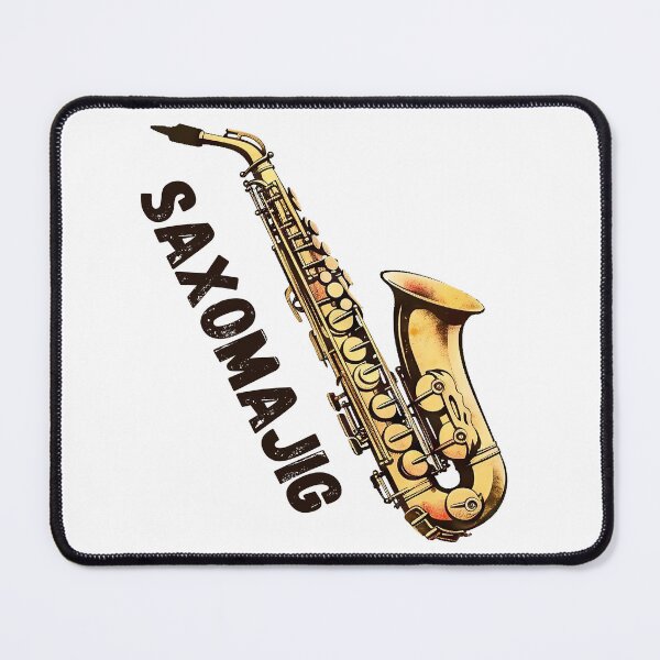 Item preview, Saxomajig designed and sold by SushiAnn.