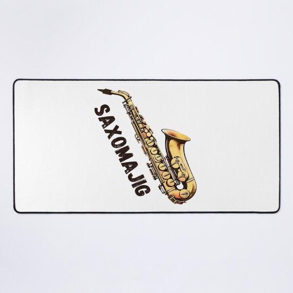 Item preview, Saxomajig designed and sold by SushiAnn.
