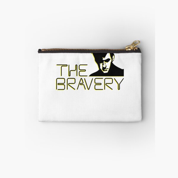 Item preview, The Bravery Band designed and sold by MichaelJohnson8.