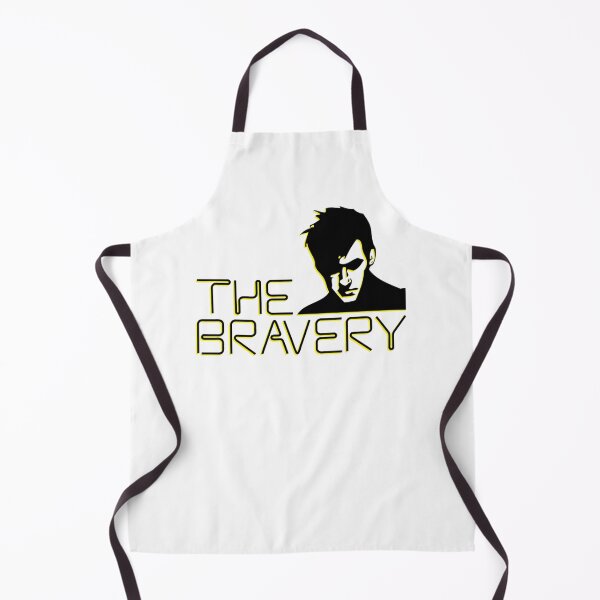 Item preview, The Bravery Band designed and sold by MichaelJohnson8.