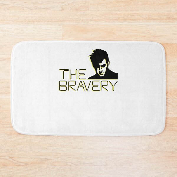 Item preview, The Bravery Band designed and sold by MichaelJohnson8.