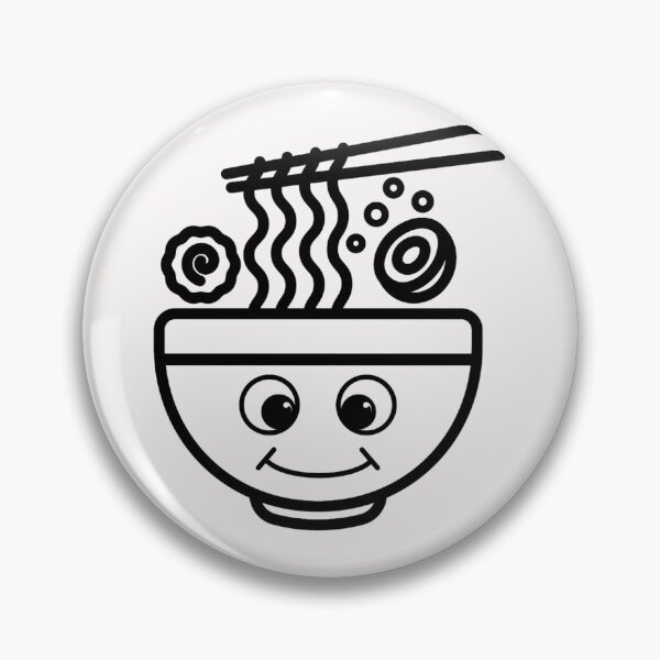 Item preview, Happy Soba Classic  designed and sold by AylaBecker1.