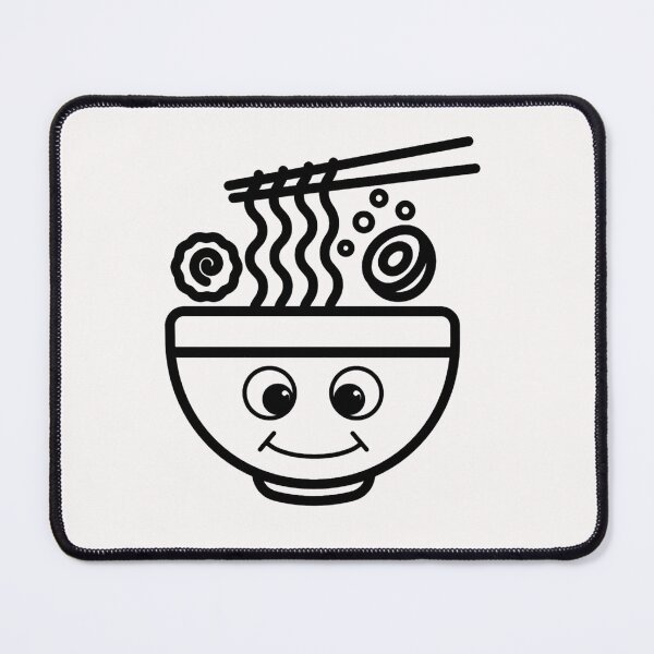 Item preview, Happy Soba Classic  designed and sold by AylaBecker1.