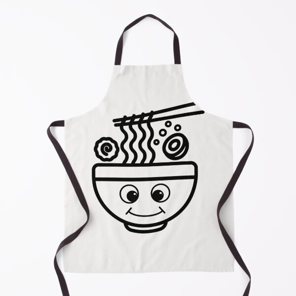 Item preview, Happy Soba Classic designed and sold by AylaBecker1.