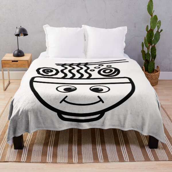Item preview, Happy Soba Classic  designed and sold by AylaBecker1.
