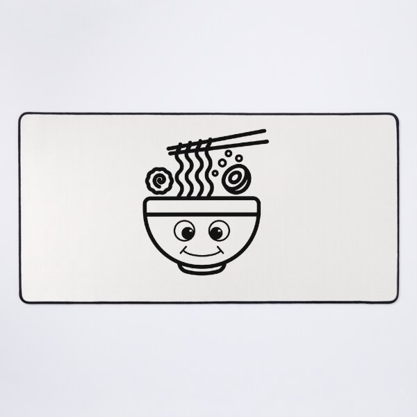 Item preview, Happy Soba Classic designed and sold by AylaBecker1.