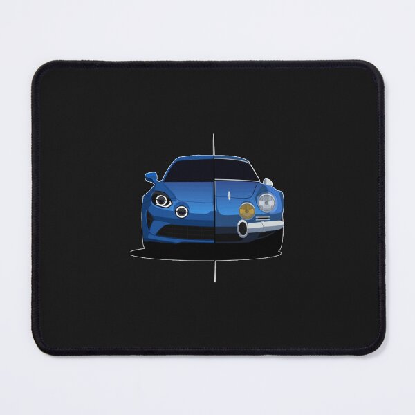 Item preview, Alpine A110 A110 generation designed and sold by GigiForde.