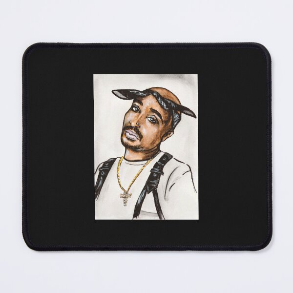 Item preview, American rapper designed and sold by GigiForde.