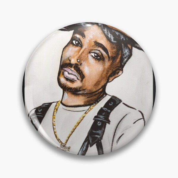 Item preview, American rapper designed and sold by GigiForde.