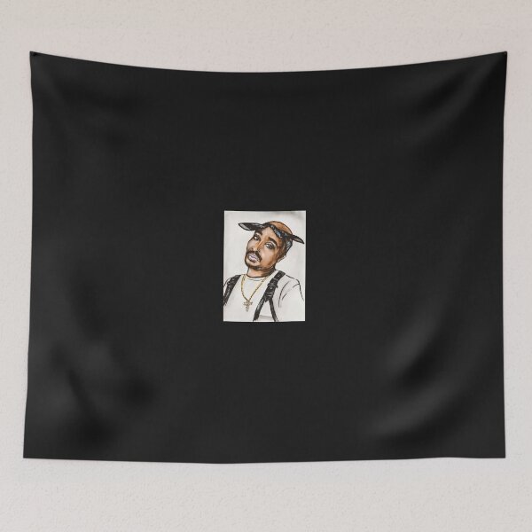 Item preview, American rapper designed and sold by GigiForde.