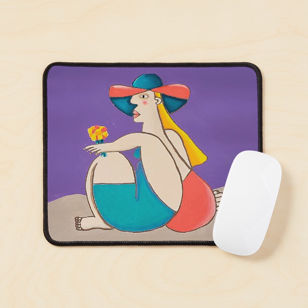 Item preview, Mouse Pad designed and sold by GraphicTempt.