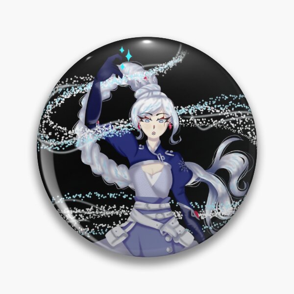 Item preview, Weiss schnee v7 designed and sold by ranikaen.