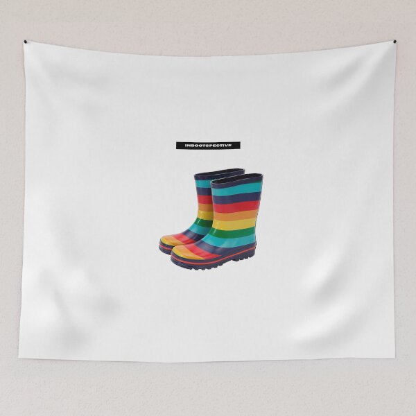 Item preview, Inbootspective designed and sold by Periodic Table of Synthpop.