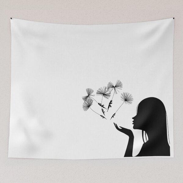 Item preview, Girl Blowing the Assault Rifles Away  designed and sold by Greenguy79.