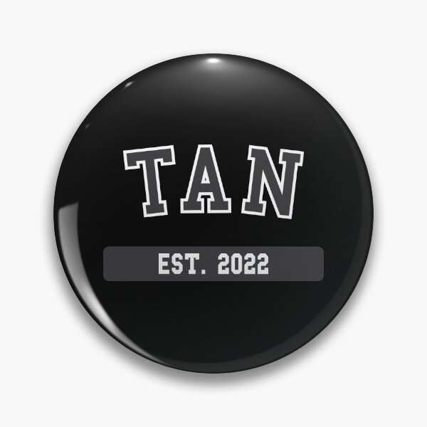 Item preview, Kpop College - TAN | Kpop Merch for Kpop fans | Gift for SODA designed and sold by Wishful Thinking.