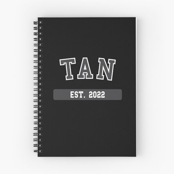 Item preview, Kpop College - TAN | Kpop Merch for Kpop fans | Gift for SODA designed and sold by Wishful Thinking.