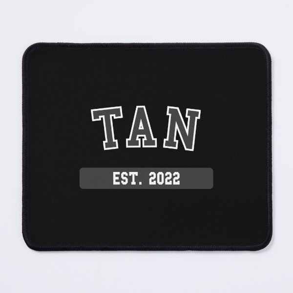 Item preview, Kpop College - TAN | Kpop Merch for Kpop fans | Gift for SODA designed and sold by Wishful Thinking.