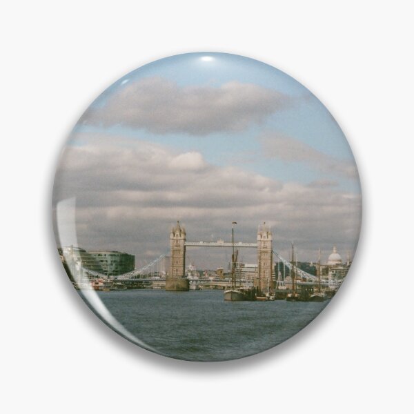 Item preview, London as view from the Thames designed and sold by ynse’s corner.