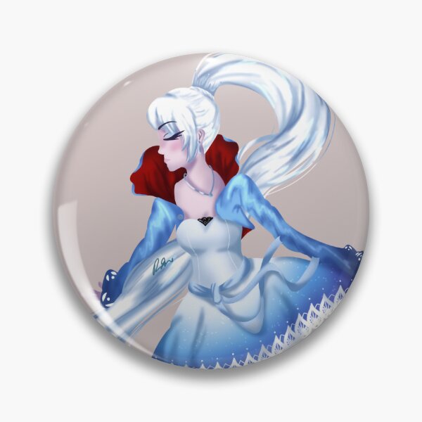 Item preview, Weiss Schnee Ice skating designed and sold by ranikaen.