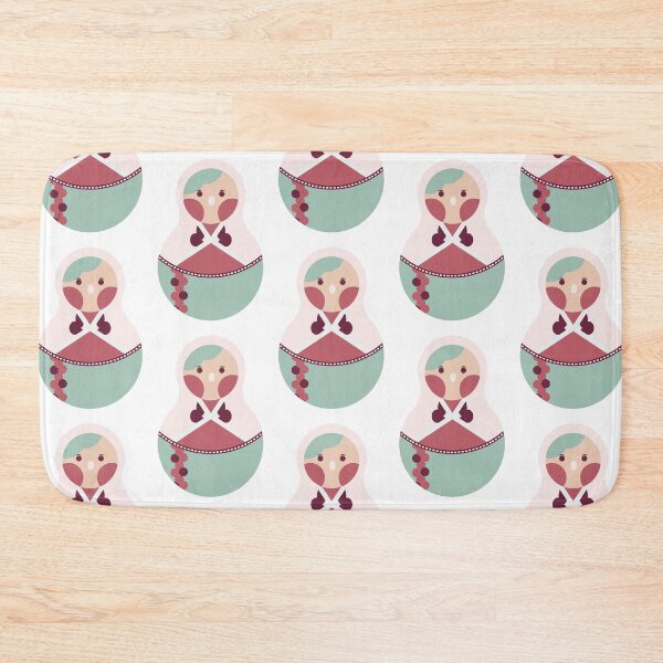 Item preview, Russian dolls_Türkiye designed and sold by zero4441.