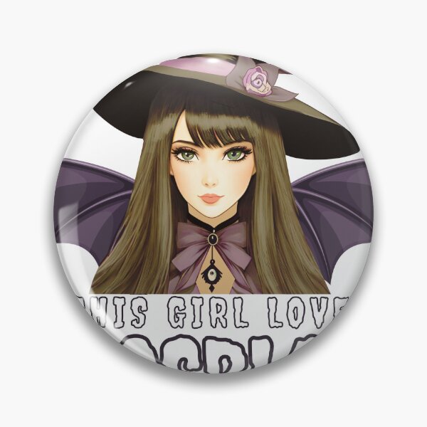 Item preview, This Girl Loves Cosplay designed and sold by Sammi7angel.