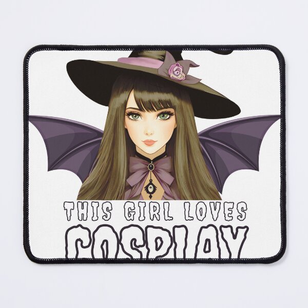 Item preview, This Girl Loves Cosplay designed and sold by Sammi7angel.