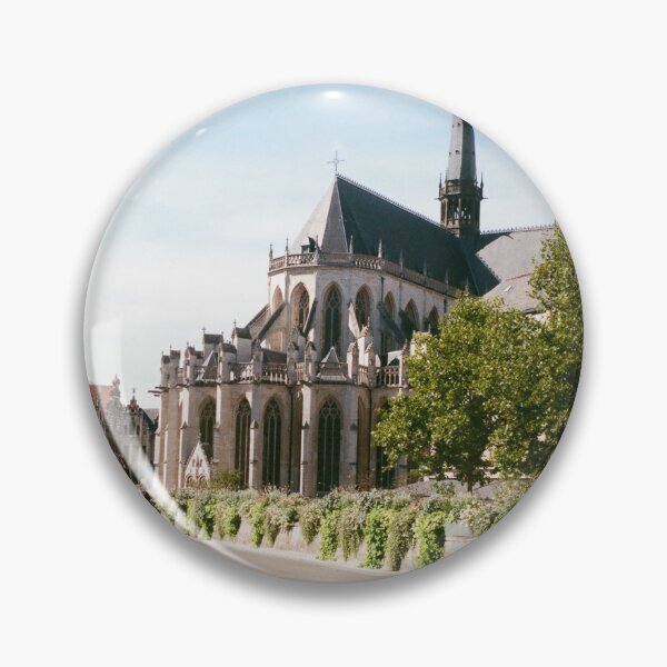 Item preview, Rector de Somerplein, Leuven designed and sold by ynse’s corner.