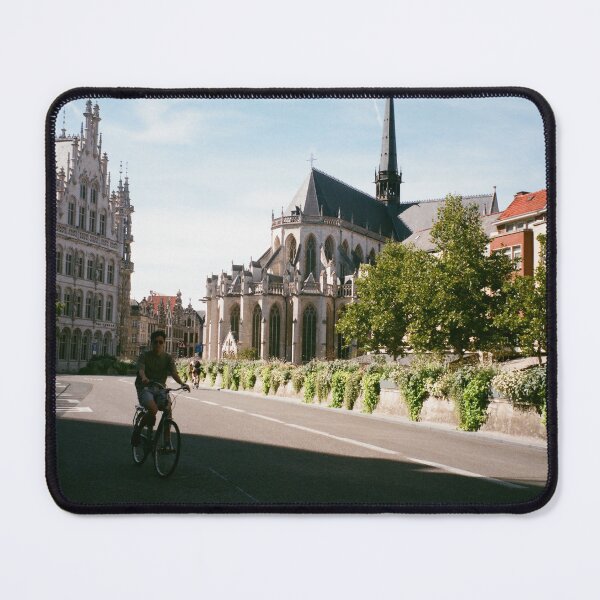 Item preview, Rector de Somerplein, Leuven designed and sold by ynse’s corner.