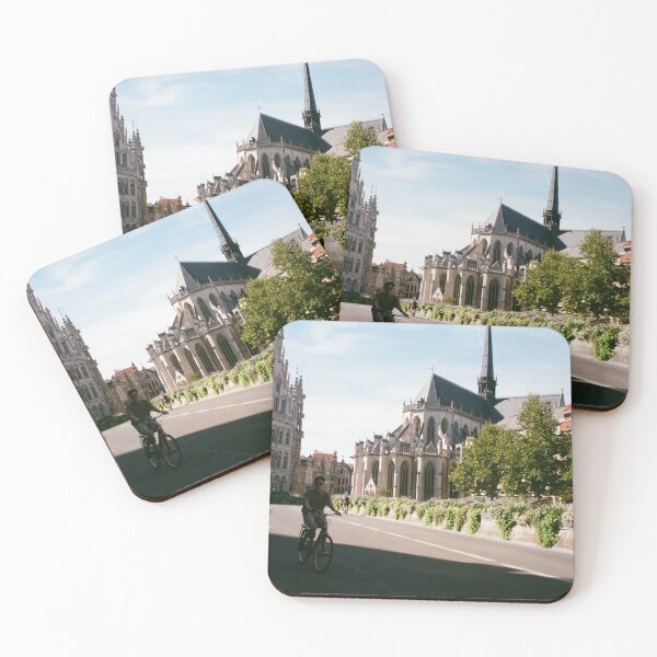 Item preview, Rector de Somerplein, Leuven designed and sold by ynse’s corner.