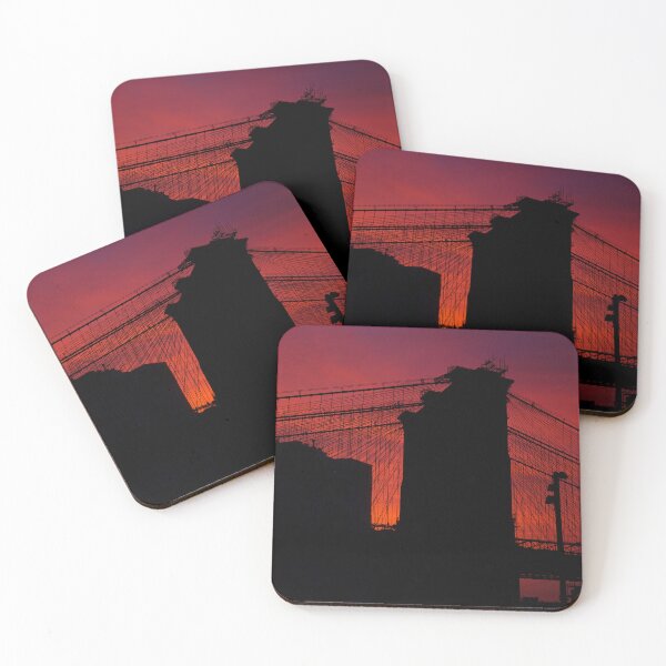 Item preview, Red sunset designed and sold by BlueBerry45.