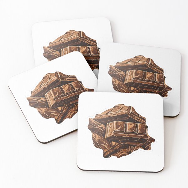 Item preview, Milk chocolate designed and sold by abmkf.