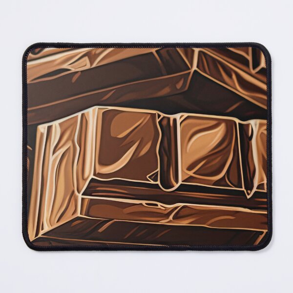 Item preview, Milk chocolate designed and sold by abmkf.