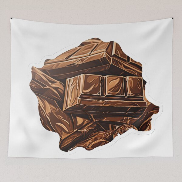 Item preview, Milk chocolate designed and sold by abmkf.
