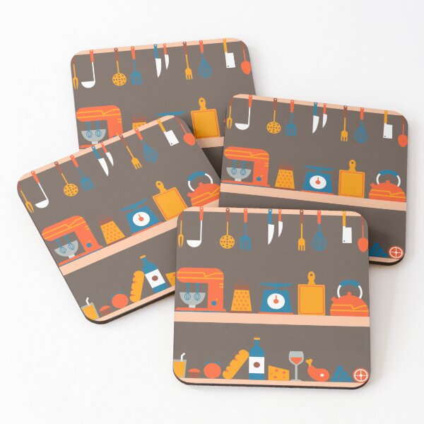 Item preview, kitchen utensil designed and sold by obinsuma.